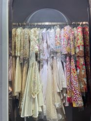 -SATIN COUTURE瑟庭婚纱礼服馆