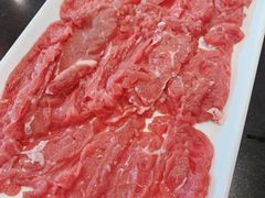 -北门涮肉·铜锅涮肉(南锣鼓巷店)