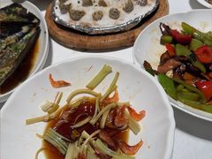-瓯菜排档·温州海鲜(玕南店)
