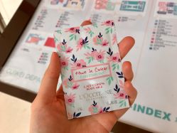 -L'OCCITANE欧舒丹