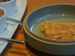 杏仁片-新荣记(西溪湿地店)