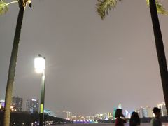 -南宁南湖公园