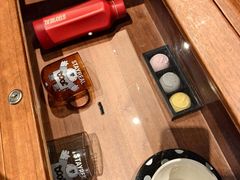 -StayReal Cafe(长宁来福士广场东八区店)