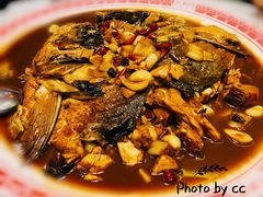 -旺顺阁鱼头泡饼(小红门店)
