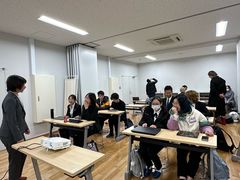 -帝京日语(春熙路旗舰校区)