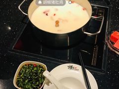 -捞王锅物料理(温州万象城店)