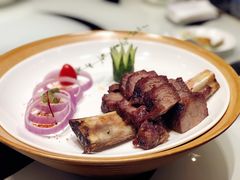 -广州文华东方酒店·江-由辉师傅主理