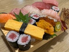 -御瀛日本料理