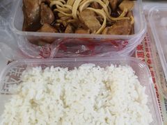 -徽记黄焖鸡米饭(滨兴北苑店)