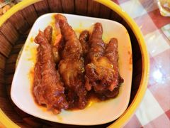 -蓝记茶餐厅(勒泰店)