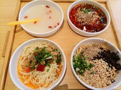 -贰拾捌味·宜宾燃面(春熙路旗舰店)