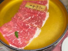 -一绪に寿喜烧(荟聚店)