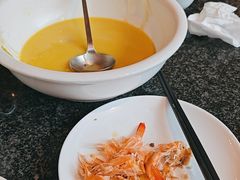 -锦园餐厅(九龙湖开元度假村店)
