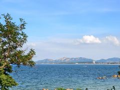 -养马岛旅游度假区