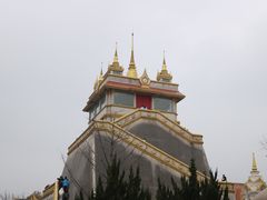 -洛阳白马寺