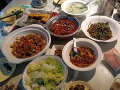 -宅里香.自然餐厅(湘大店)
