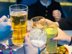 -花开餐厅(环湖中路店)