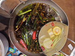-潮澎派·潮汕菜大排档(南较西路店)