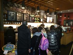 -星巴克臻选(济南恒隆店)