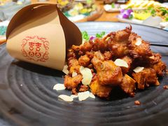 鸡脆骨-琼菜王(南海店)