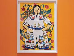 -大田秀则画廊
