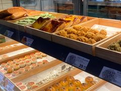 -泸溪河桃酥(秦淮新街口店)