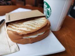 -星巴克(深圳五洲星苑店)