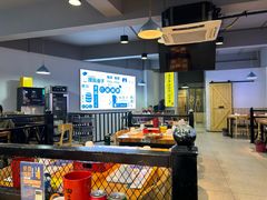-四禧精酿烧烤串吧(大明湖店)
