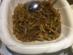 -福海居烤鸭店(鸟巢店)