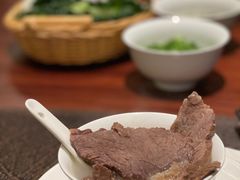 -林芝工布庄园希尔顿酒店-猎味中餐厅