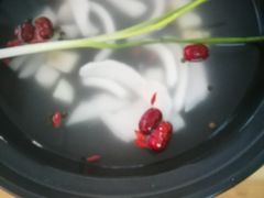 -金勺子原汤椰子鸡