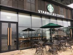 -星巴克(成都科学城店)