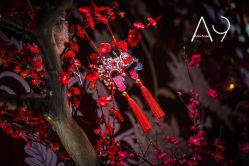 -Alice Nine婚礼艺术空间(总店)