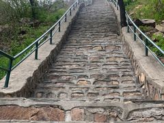 -京东石林峡风景区