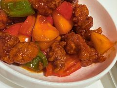 -北京中国大饭店