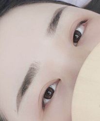 -久匠半永久纹眉