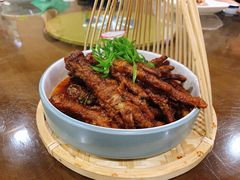 -来小酌·长安酒家(翠庭大厦店)