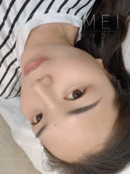 -AM半永久纹眉