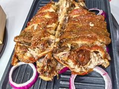 -上庄晋风庄园(上庄店)