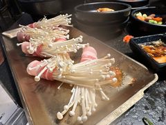 -九田家黑牛烤肉料理(云龙万达店)