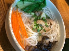 -云海肴·汽锅鸡·云南菜(苏州中心店)