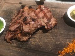 原味西冷牛排-米兰西点(人民大街店)