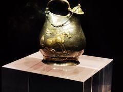 -陕西历史博物馆