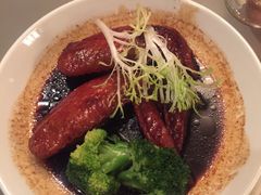 -太平馆餐厅(尖沙咀店)