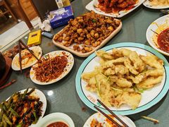 -春花民族美食(佳木斯总店)
