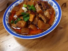 -腔调面(斜土路店)