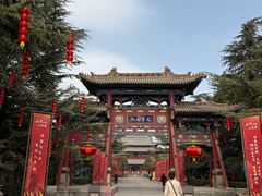 -尧庙景区
