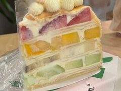 -PAOPAO Bakery&Café(港汇店)