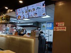 -陕味食族油泼面(悦邻荟店)