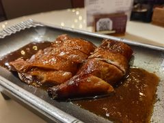 脆皮烧鹅皇-稻香饭店(IFS国金中心店)